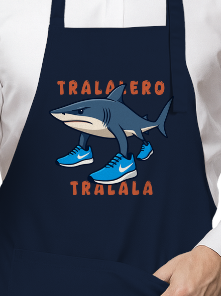 Tralalero Tralala – Italian Brainrot