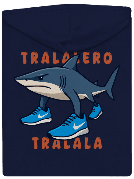 Tralalero Tralala – Italian Brainrot