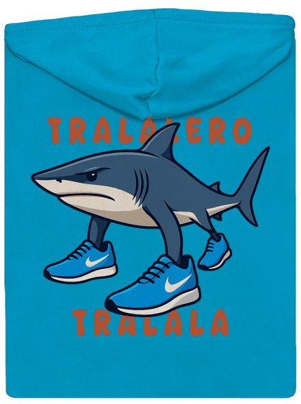 Tralalero Tralala – Italian Brainrot