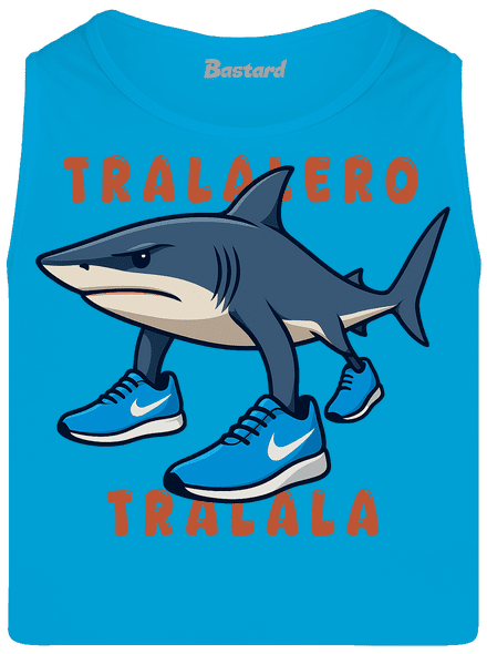 Tralalero Tralala – Italian Brainrot