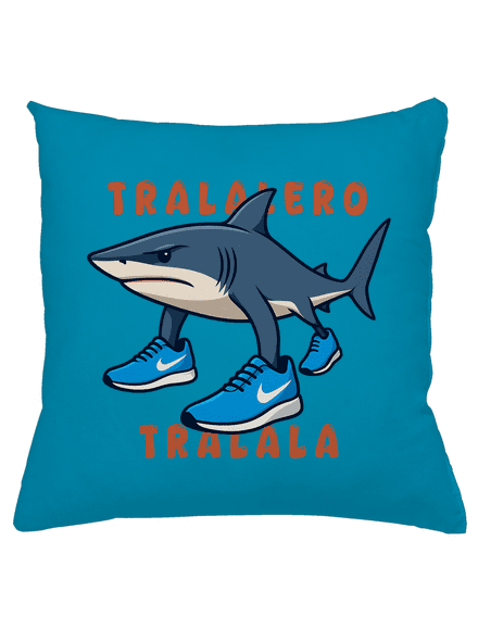 Tralalero Tralala – Italian Brainrot