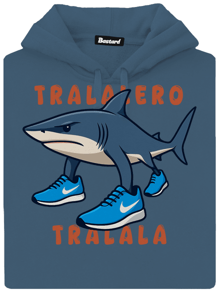 Tralalero Tralala – Italian Brainrot