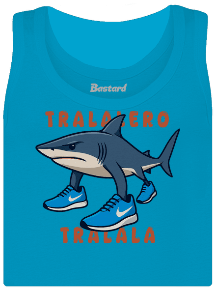 Tralalero Tralala – Italian Brainrot