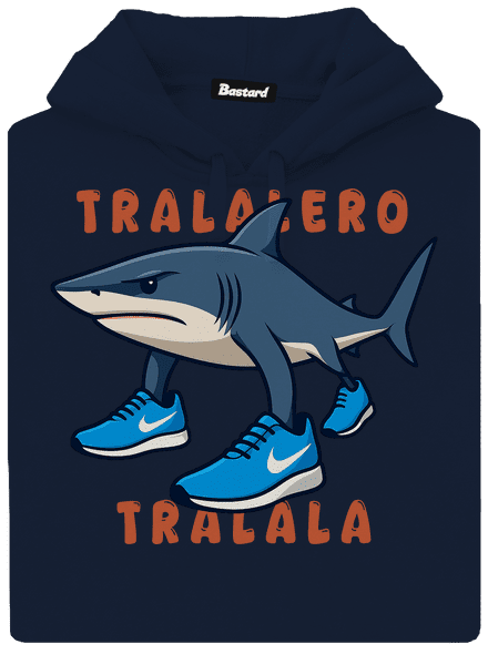 Tralalero Tralala – Italian Brainrot