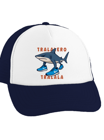 Tralalero Tralala – Italian Brainrot