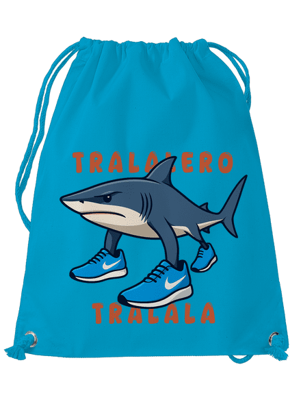 Tralalero Tralala – Italian Brainrot