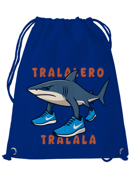 Tralalero Tralala – Italian Brainrot