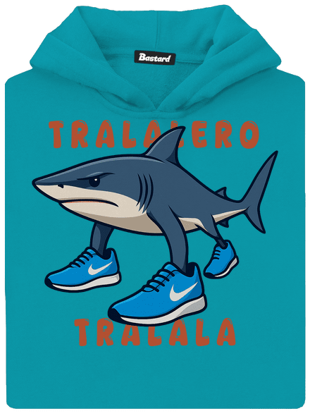 Tralalero Tralala – Italian Brainrot