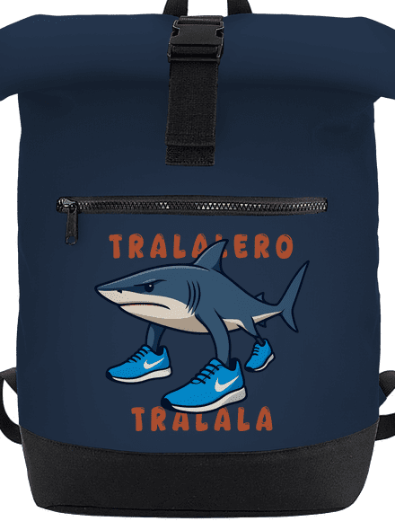 Tralalero Tralala – Italian Brainrot