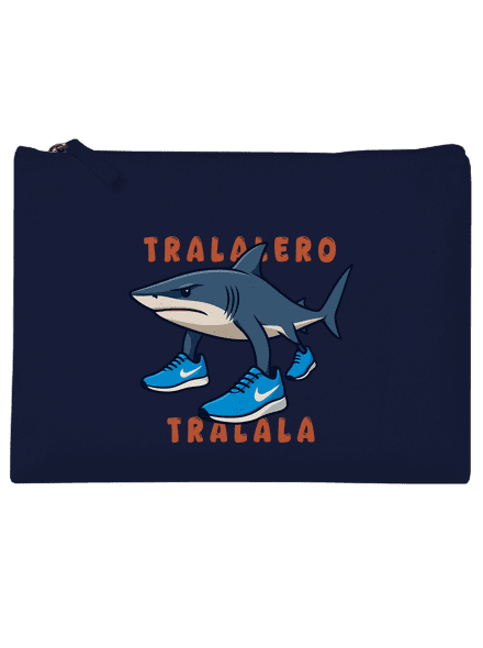 Tralalero Tralala – Italian Brainrot