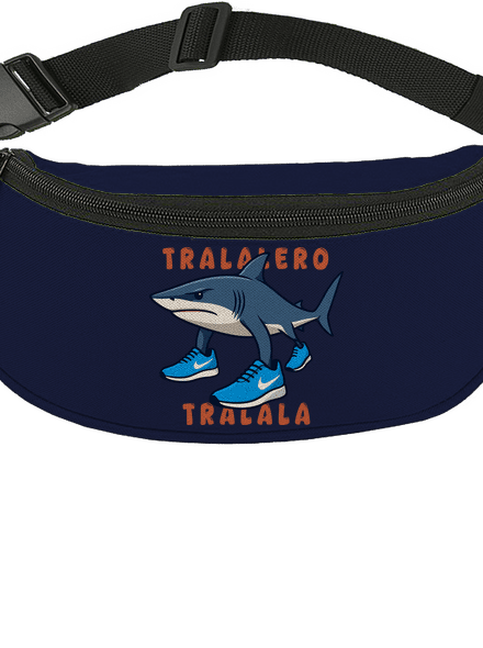 Tralalero Tralala – Italian Brainrot