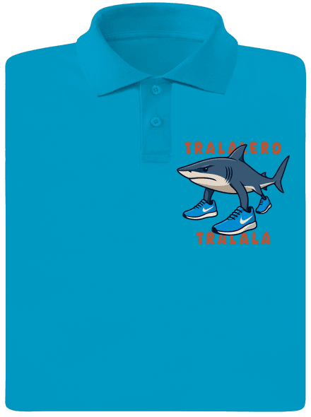 Tralalero Tralala – Italian Brainrot