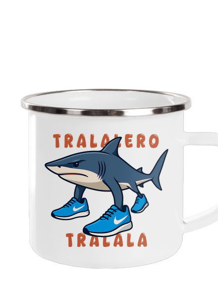 Tralalero Tralala – Italian Brainrot