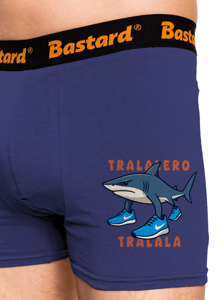 Tralalero Tralala – Italian Brainrot