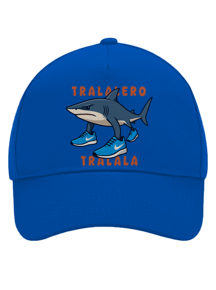 Tralalero Tralala – Italian Brainrot