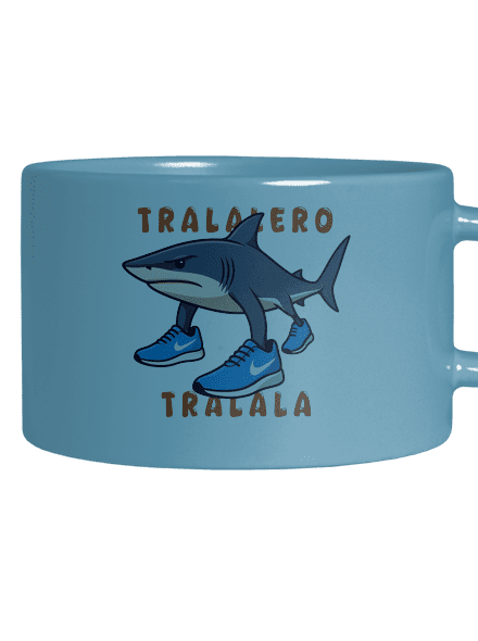 Tralalero Tralala – Italian Brainrot