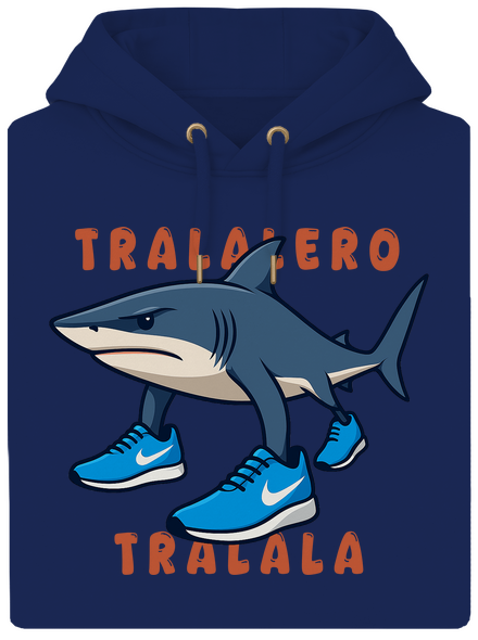 Tralalero Tralala – Italian Brainrot