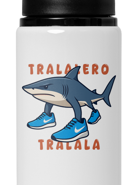 Tralalero Tralala – Italian Brainrot