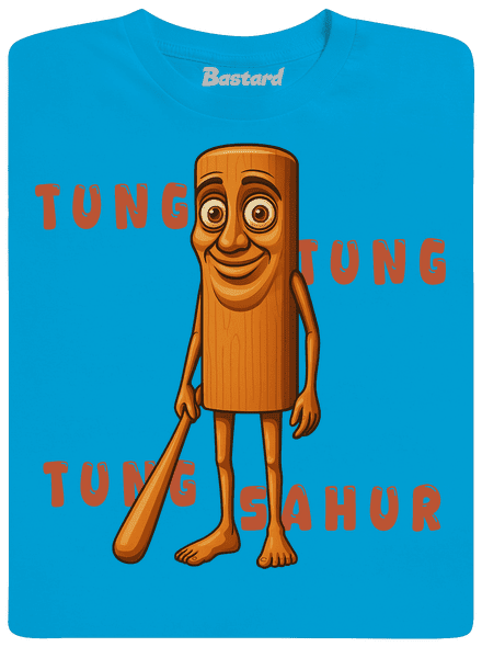 Tung Tung Tung Sahur – Italian Brainrot