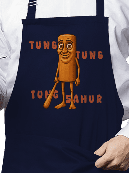 Tung Tung Tung Sahur – Italian Brainrot