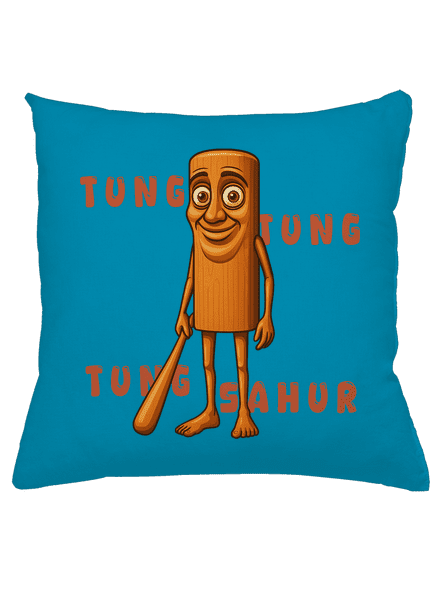 Tung Tung Tung Sahur – Italian Brainrot