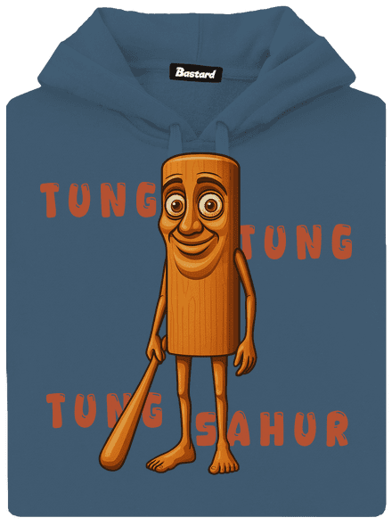 Tung Tung Tung Sahur – Italian Brainrot