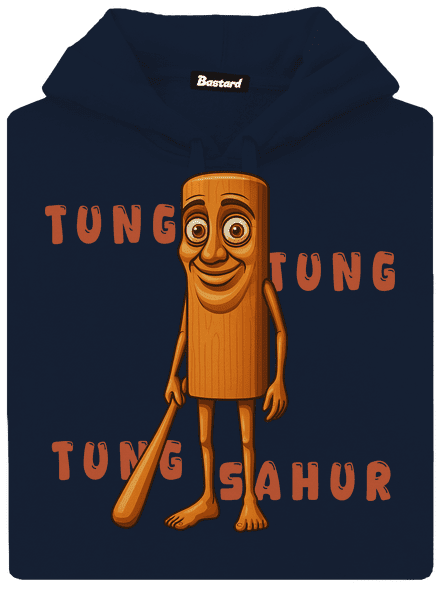 Tung Tung Tung Sahur – Italian Brainrot