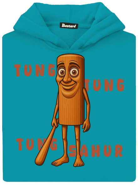 Tung Tung Tung Sahur – Italian Brainrot