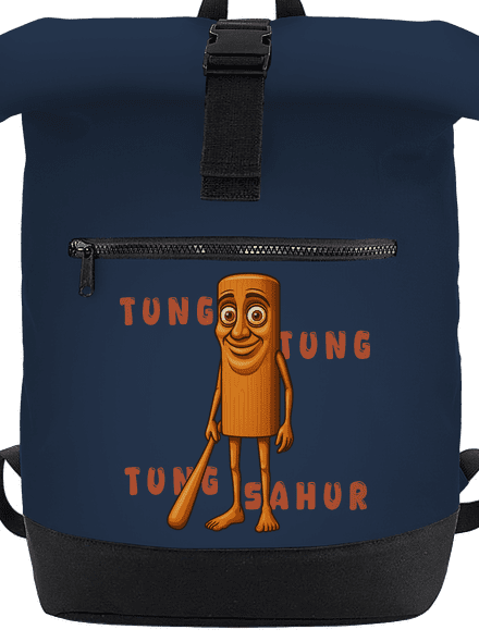 Tung Tung Tung Sahur – Italian Brainrot