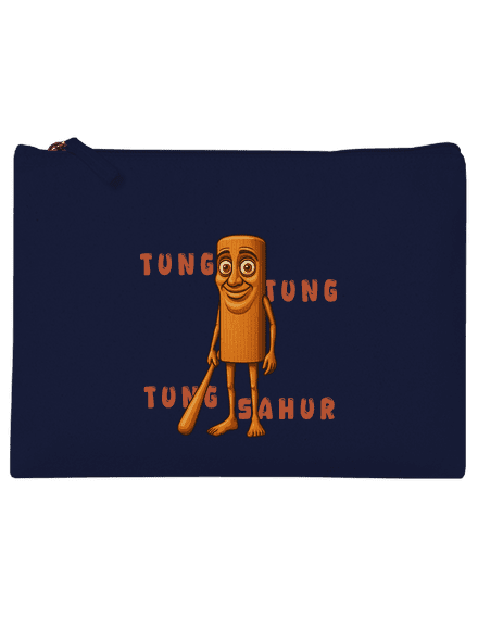 Tung Tung Tung Sahur – Italian Brainrot