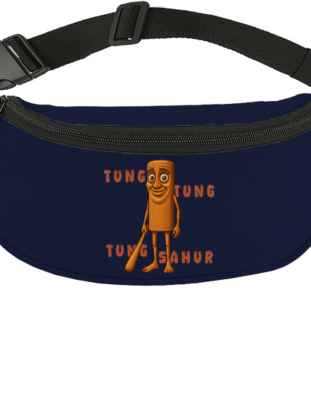 Tung Tung Tung Sahur – Italian Brainrot