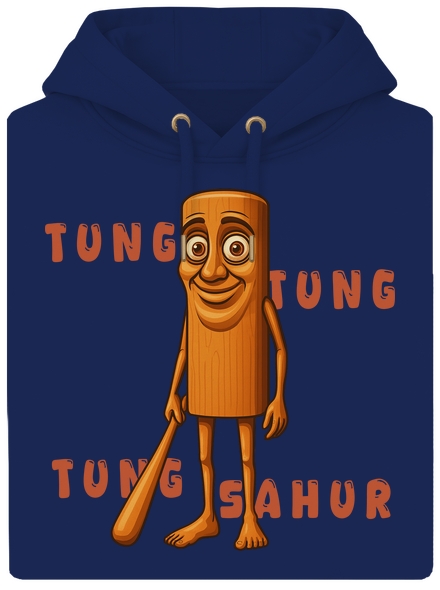 Tung Tung Tung Sahur – Italian Brainrot