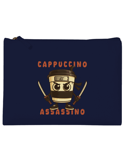 Cappuccino Assassino – Italian Brainrot