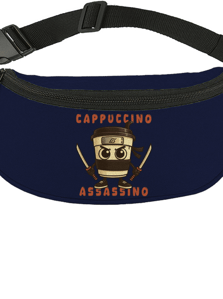 Cappuccino Assassino – Italian Brainrot