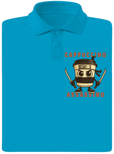 Cappuccino Assassino – Italian Brainrot