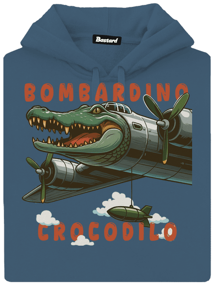 Bombardino Crocodilo – Italian Brainrot