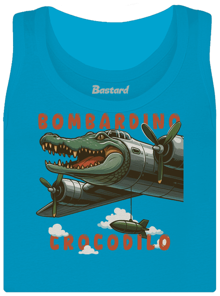 Bombardino Crocodilo – Italian Brainrot