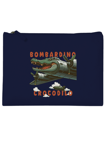 Bombardino Crocodilo – Italian Brainrot