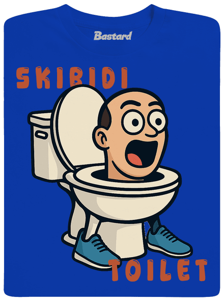 Skibidi Toilet
