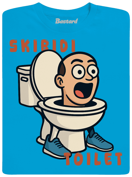 Skibidi Toilet