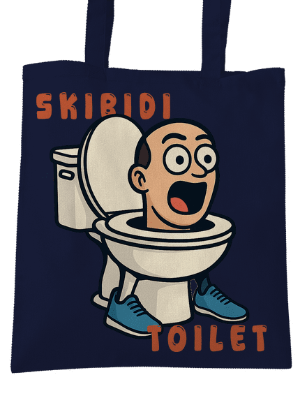 Skibidi Toilet