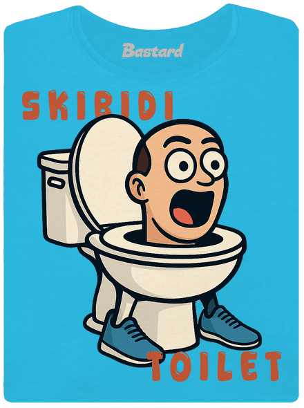 Skibidi Toilet