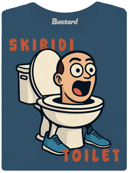 Skibidi Toilet