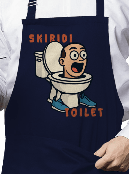 Skibidi Toilet