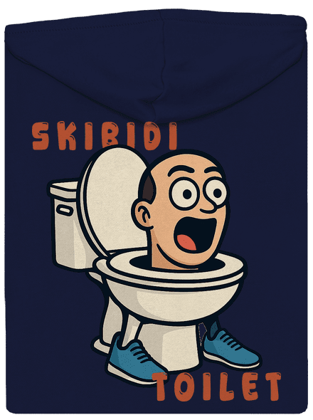 Skibidi Toilet