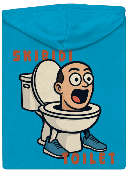 Skibidi Toilet