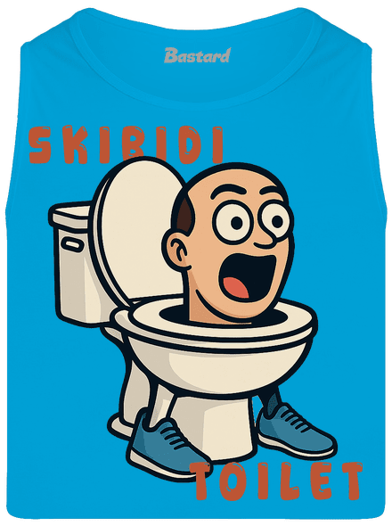 Skibidi Toilet