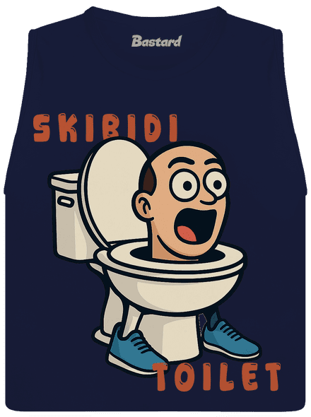 Skibidi Toilet