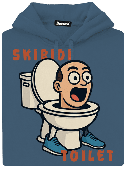 Skibidi Toilet