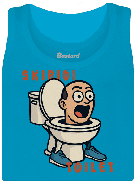 Skibidi Toilet
